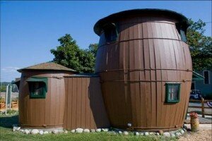 pickle house