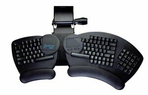 The Evolution Keyboard The Evolution Keyboard