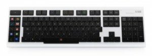 The Optimus Maximus Keyboard The Optimus Maximus Keyboard