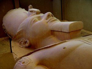 Giza Necropolis
