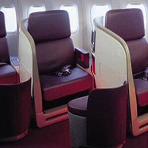 Virgin Atlantic Virgin Atlantic