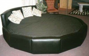 Water Bed