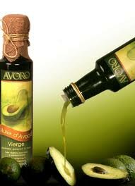 Avocado Oil "avocado oil"