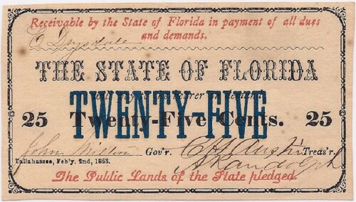 10 Interesting Money Facts