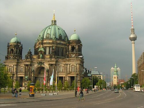 10 Interesting Germany Facts 10 Interesting Germany Facts