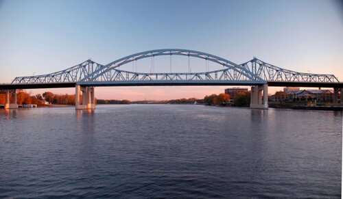 Mississippi River facts: Length of Mississippi River Mississippi River facts: Length of Mississippi River