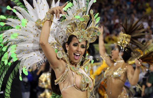10 Interesting Brazil Facts