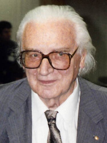 Computer facts: Konrad Zuse Computer facts: Konrad Zuse