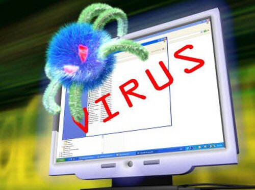 Computer facts: Virus Computer facts: Virus