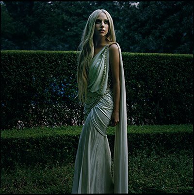 10 Interesting Lady Gaga Facts