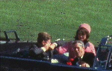 John F Kennedy facts: Assasination John F Kennedy facts: Assasination