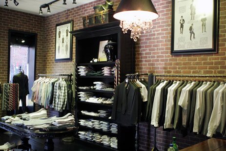 John F Kennedy facts: Brooks Brothers John F Kennedy facts: Brooks Brothers