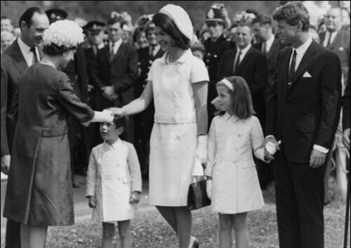 10 Interesting Facts about John F Kennedy