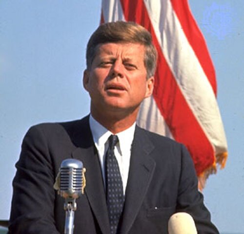 John F Kennedy facts: JFK Speech John F Kennedy facts: JFK Speech