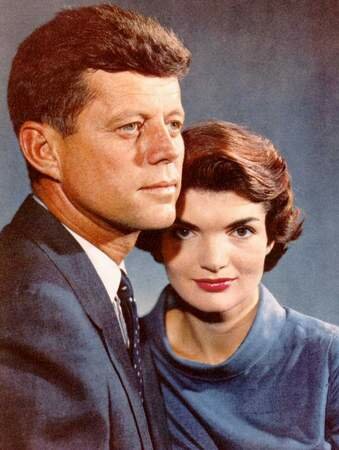 John F Kennedy facts: JFK and Jackie John F Kennedy facts: JFK and Jackie