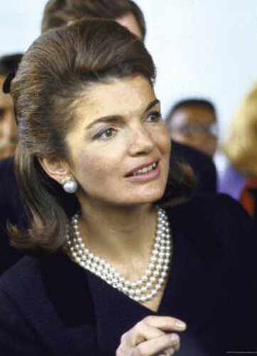John F Kennedy facts: Jacqueline Lee Bouvier John F Kennedy facts: Jacqueline Lee Bouvier