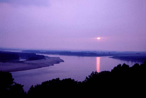10 Interesting Mississippi State Facts