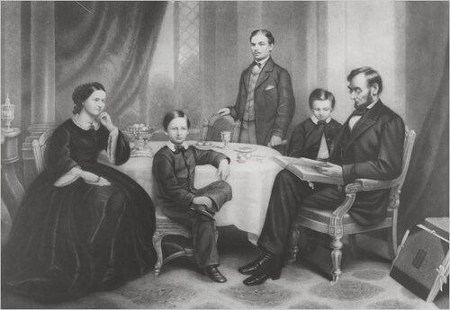 10 Interesting Facts about Abraham Lincoln 10 Interesting Facts about Abraham Lincoln