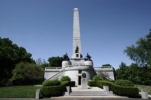 Abraham Lincoln facts: Lincoln's Tomb Abraham Lincoln facts: Lincoln's Tomb