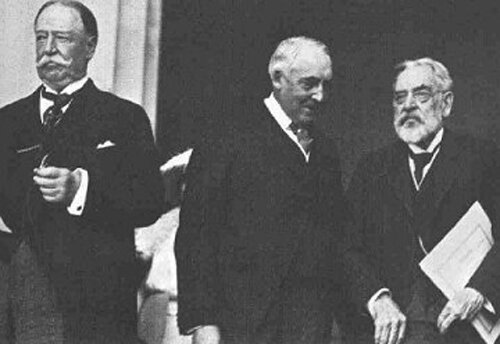 Abraham Lincoln facts: old Robert Todd Lincoln Abraham Lincoln facts: old Robert Todd Lincoln