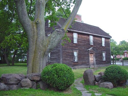John Adams facts: John Adams Home John Adams facts: John Adams Home