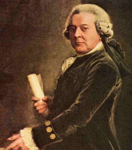 John Adams facts: Young John Adams John Adams facts: Young John Adams