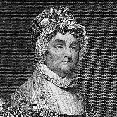 John Adams facts: abigail adams John Adams facts: abigail adams