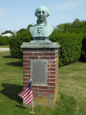 John Adams facts: john adams statue John Adams facts: john adams statue