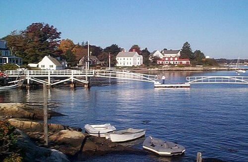 New Hampshire facts: New Castle New Hampshire facts: New Castle