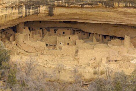 10 Interesting New Mexico Facts