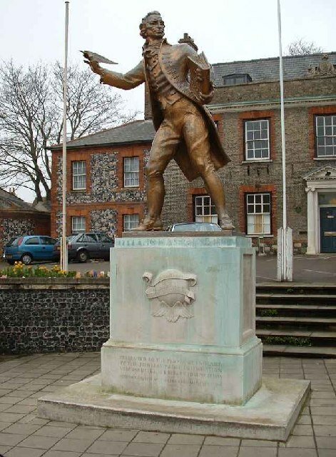 10 Interesting Facts about Thomas Paine