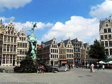 10 Interesting Belgium Facts 10 Interesting Belgium Facts