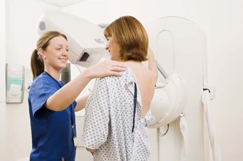 10 Interesting Breast Cancer Facts