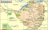 10 Interesting Facts about Zimbabwe