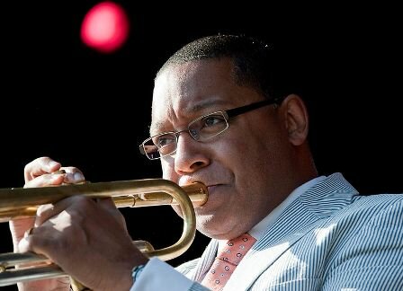 Facts about Wynton Marsalis - Wynton Marsalis