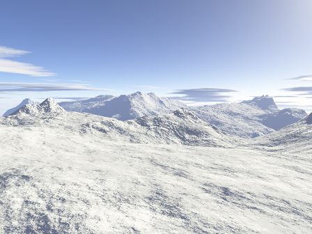 Facts about Arctic tundra - Arctic tundra