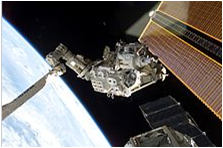 CSA satelit