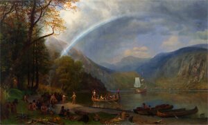 Facts 2 Discovery of Hudson River