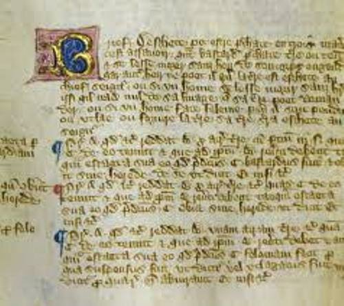 10 Interesting Facts about the Magna Carta